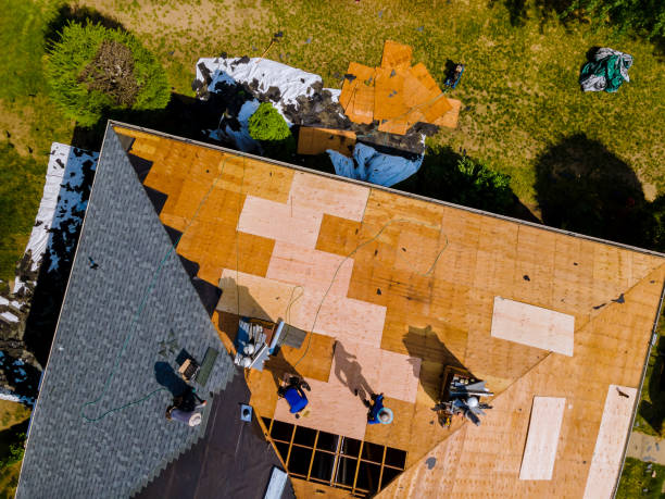 Best Gutter Installation and Roofing  in Pittston, PA