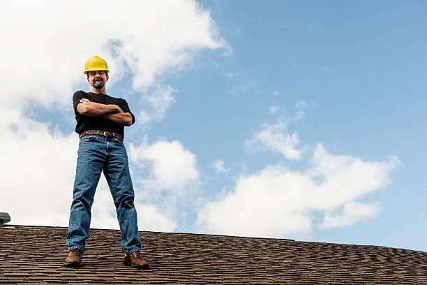 Quick and Trustworthy Emergency Roof Repair Services in Pittston, PA