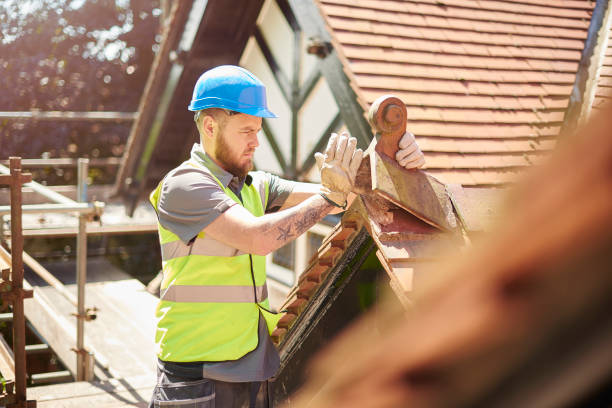 Slate Roofing Contractor in Pittston, PA